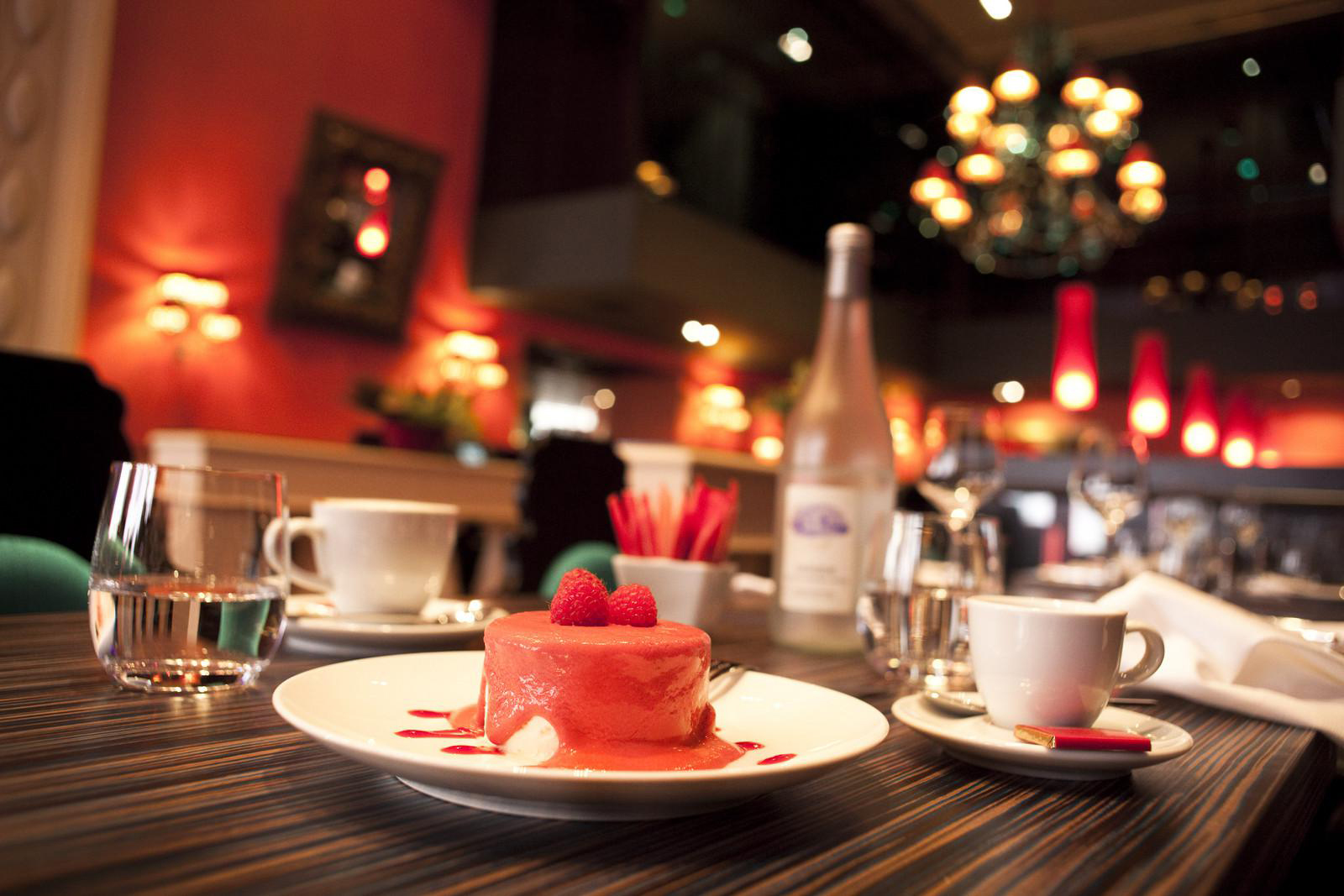 Buddha-Bar Hotel Prague
