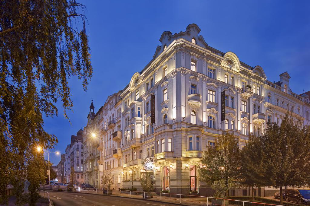 Фото отеля