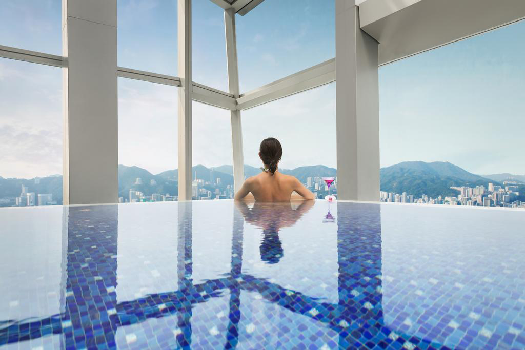 The Ritz-Carlton Hong Kong