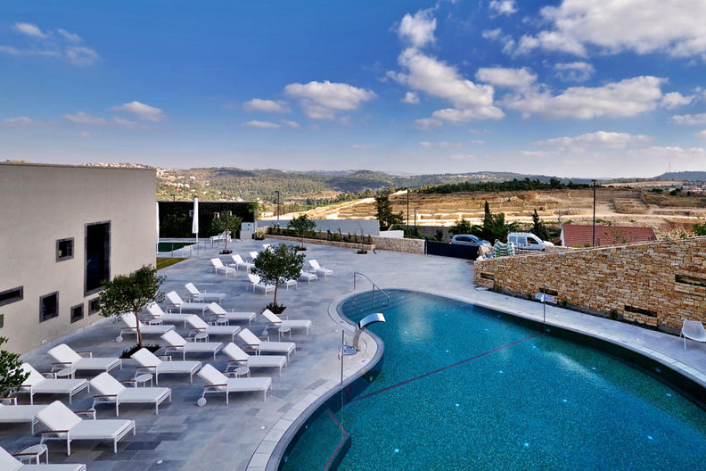 Cramim Resort & Spa