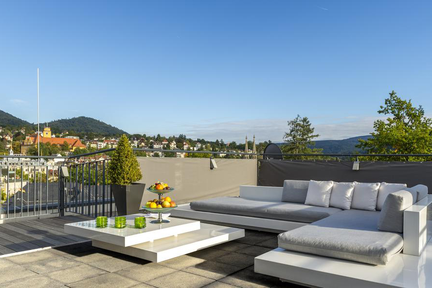 Dorint Maison Messmer Baden-Baden