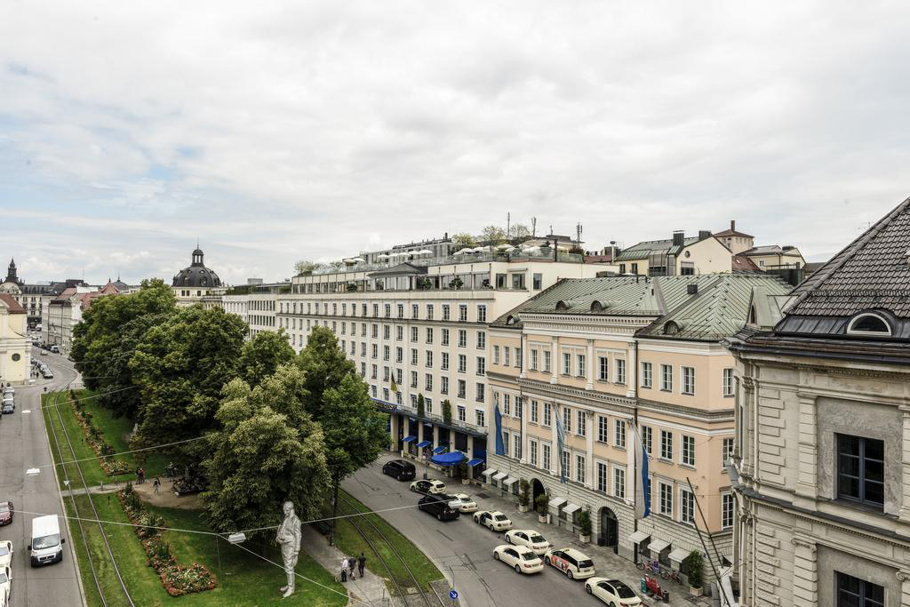 Фото отеля