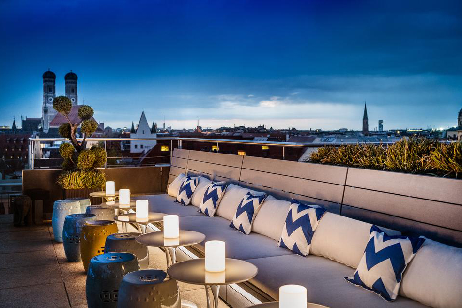 Mandarin Oriental Munich