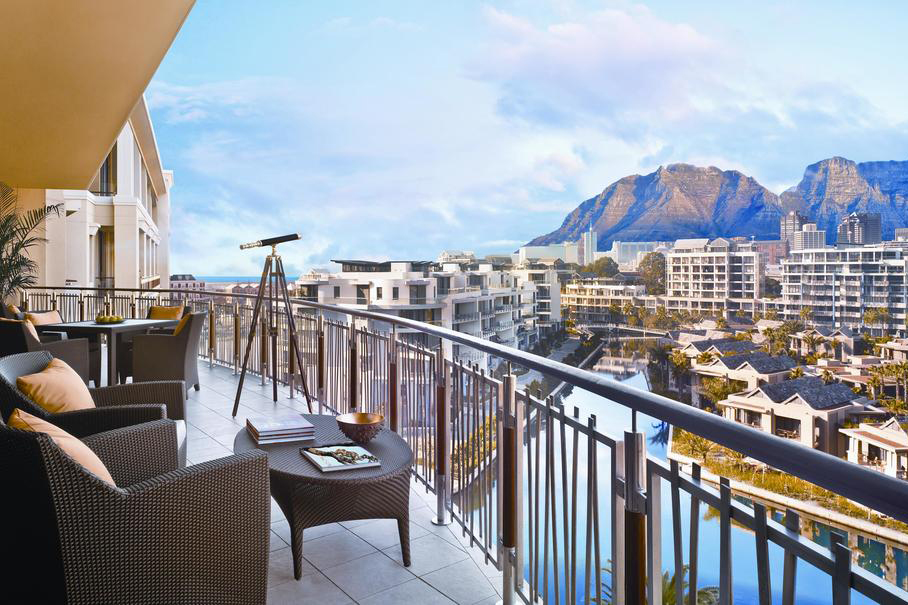 One&Only Cape Town
