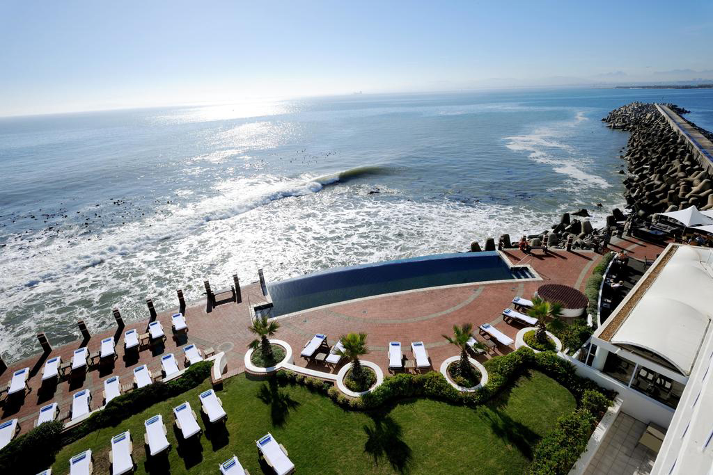 Radisson Blu Hotel Waterfront, Cape Town