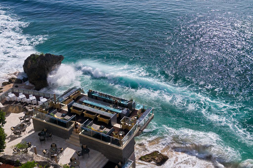 Ayana Resort & Spa