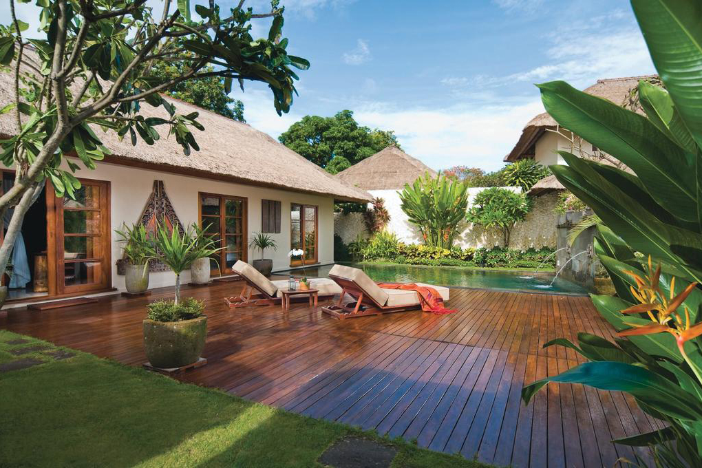 Belmond Jimbaran Puri