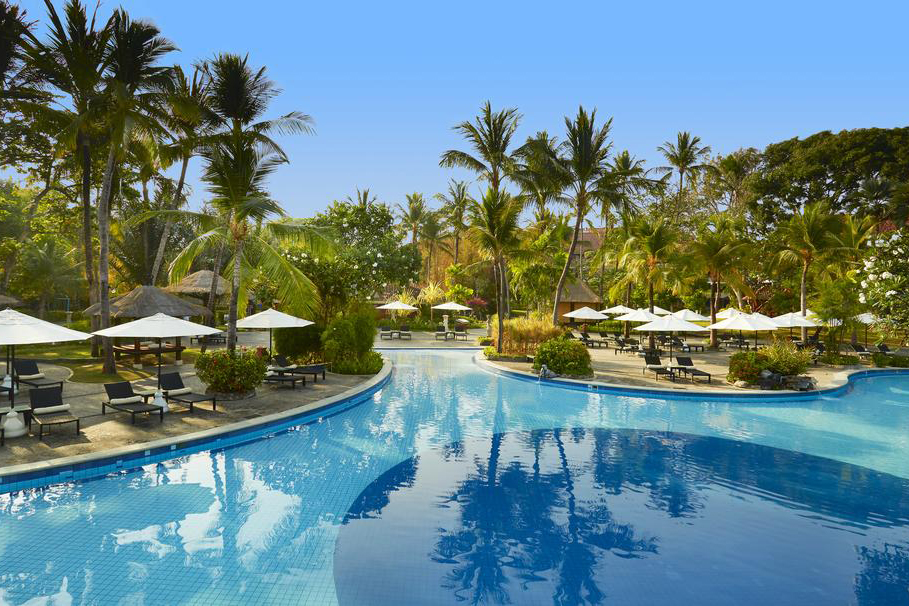 Melia Bali