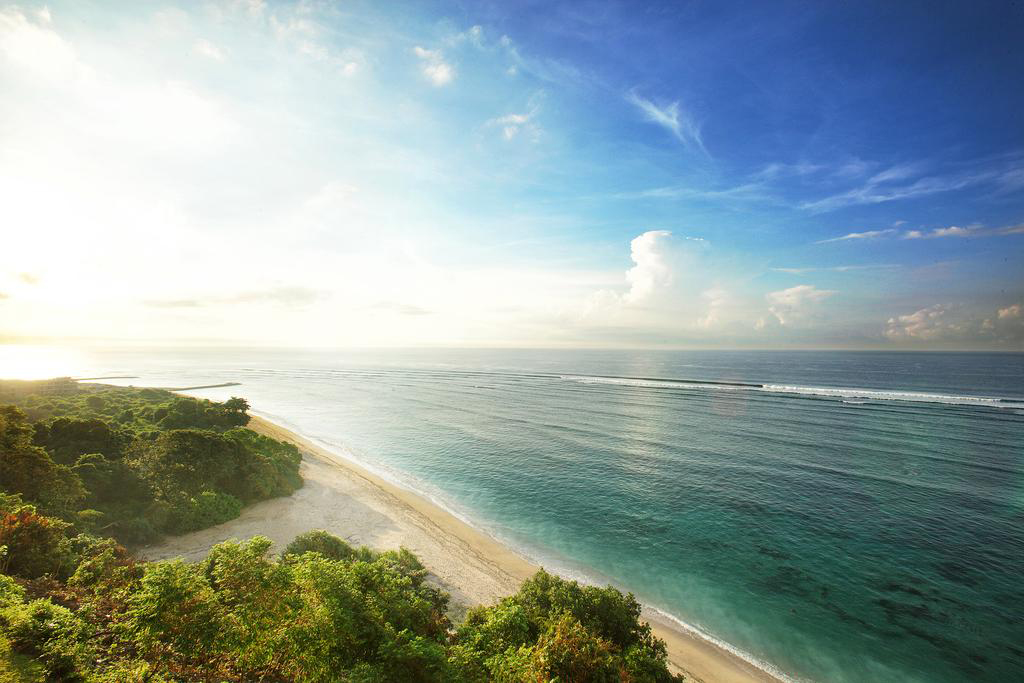 Samabe Bali Suites & Villas