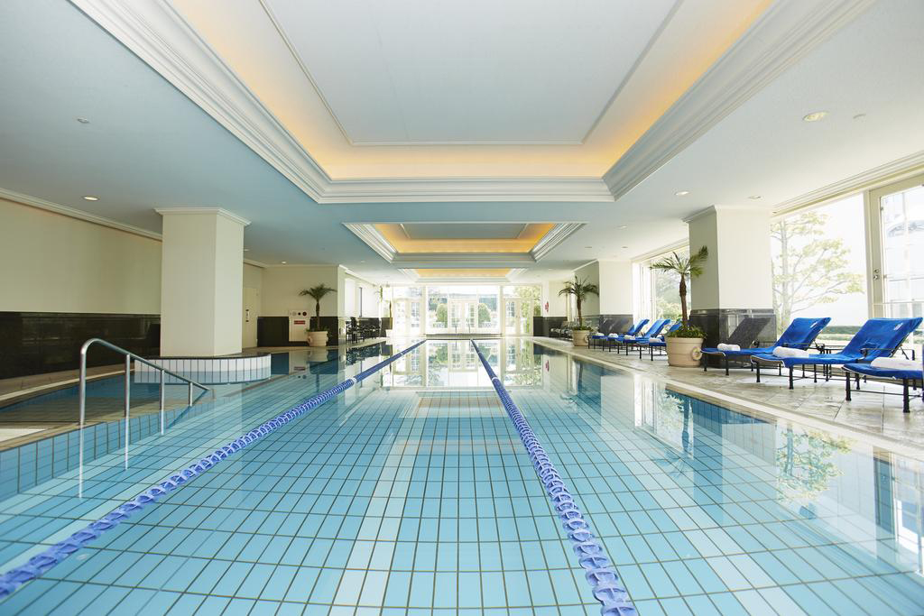The Ritz-Carlton Osaka