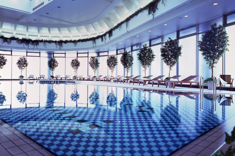 Imperial Hotel Osaka