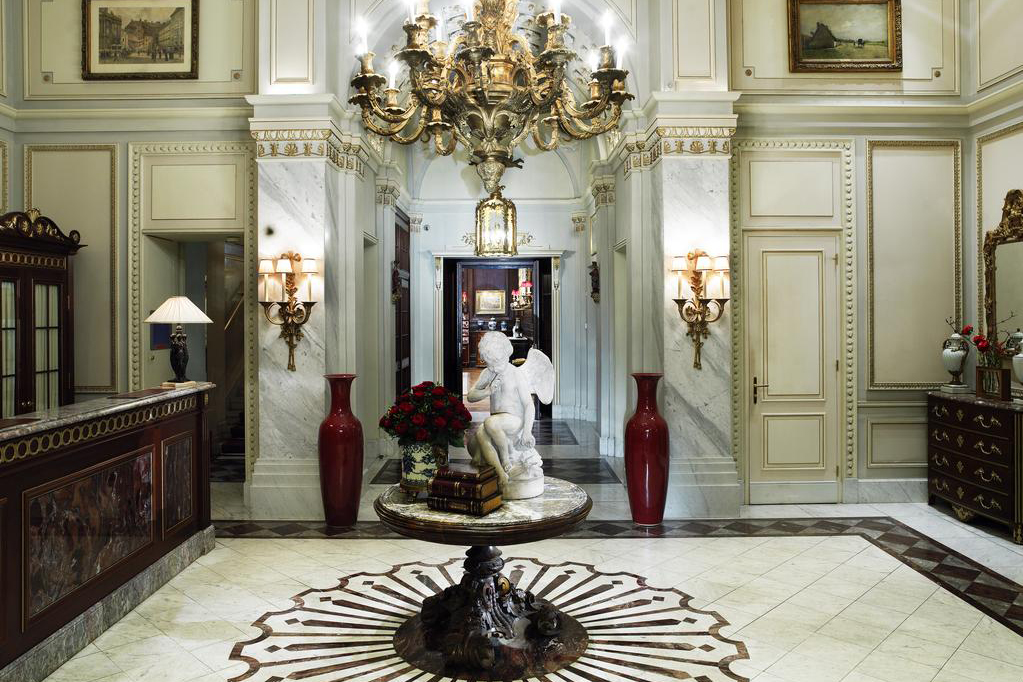 Hotel Sacher Wien
