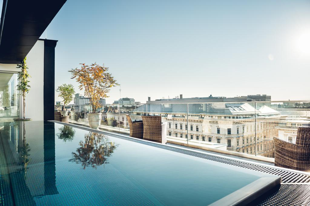 Grand Ferdinand Vienna