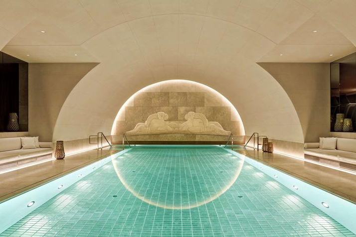 Park Hyatt Vienna
