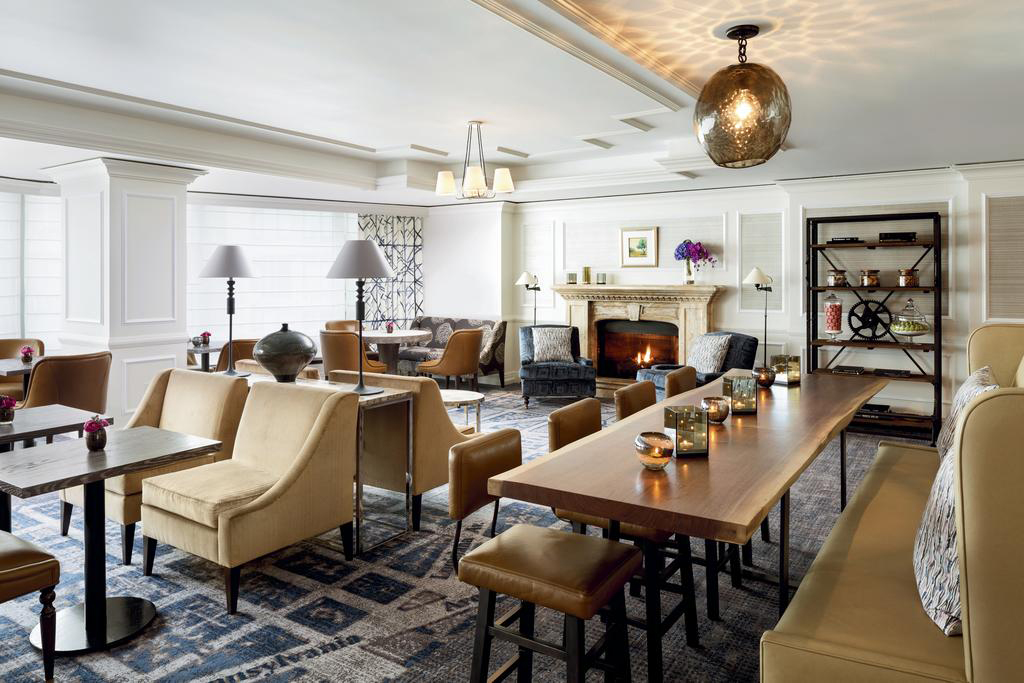 The Ritz-Carlton, Washington