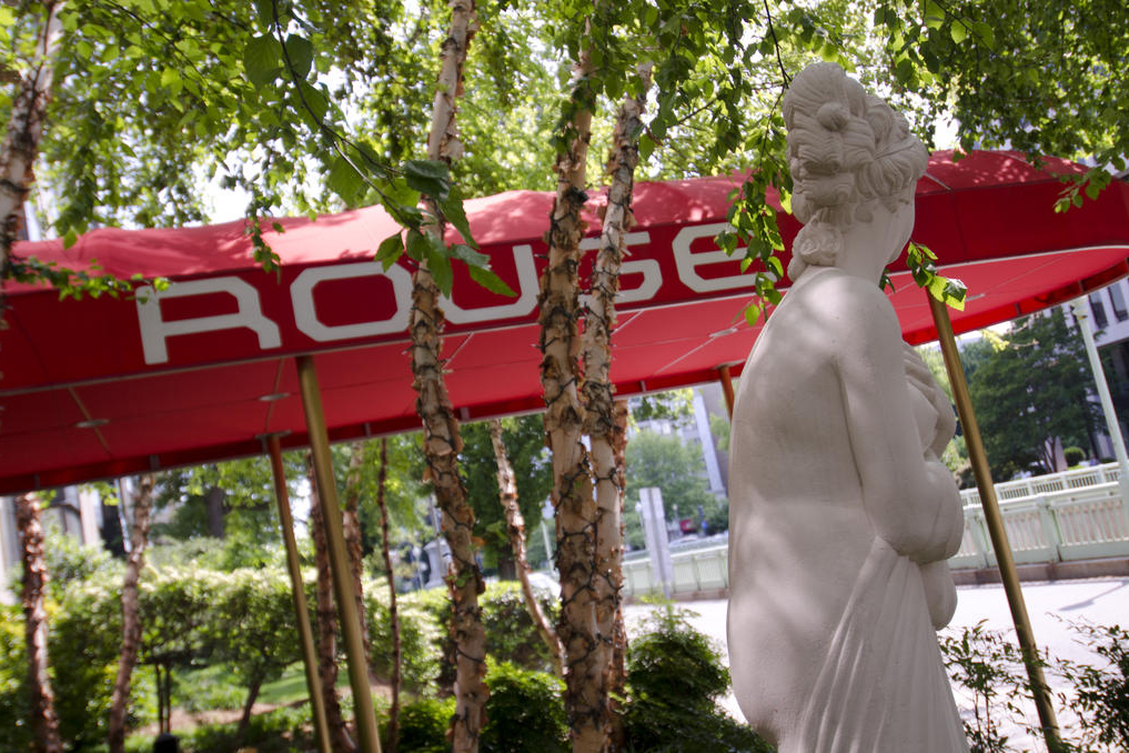 Kimpton Rouge Hotel