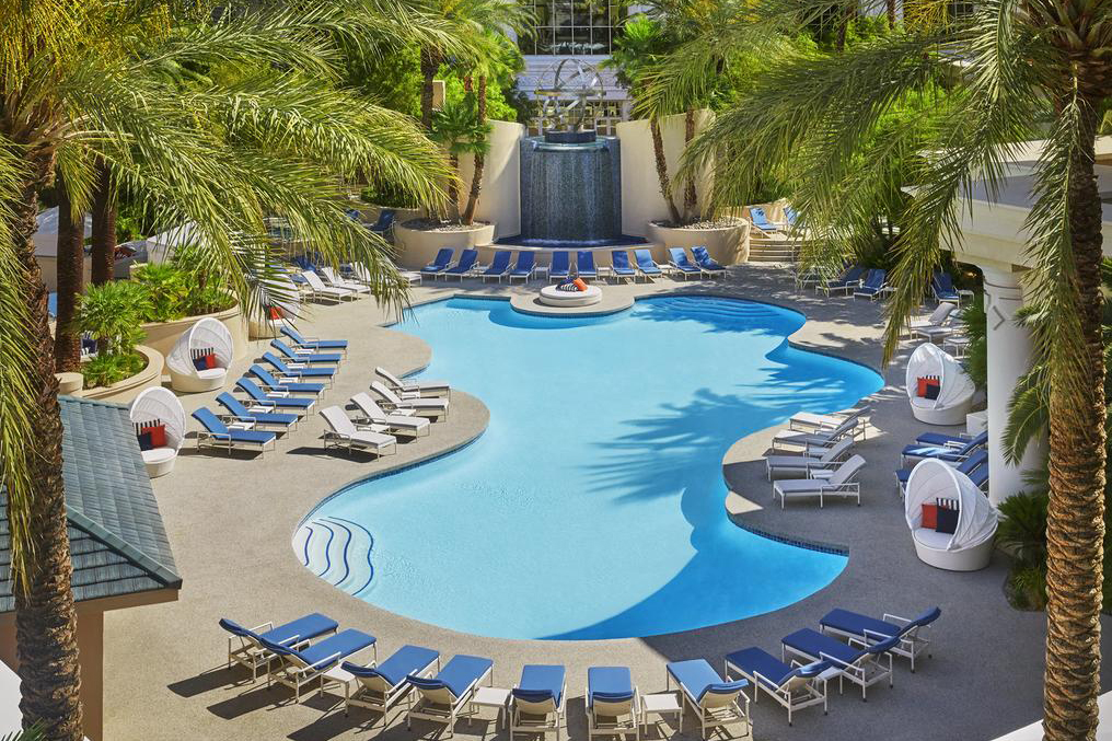 Four Seasons Hotel Las Vegas