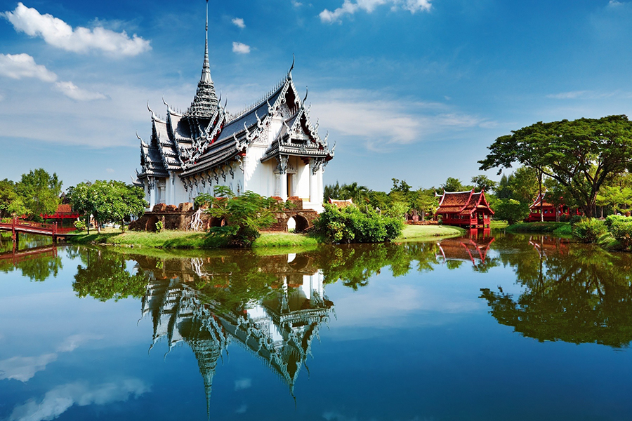 Thailand