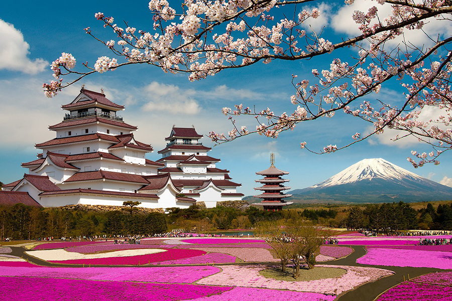 Japan