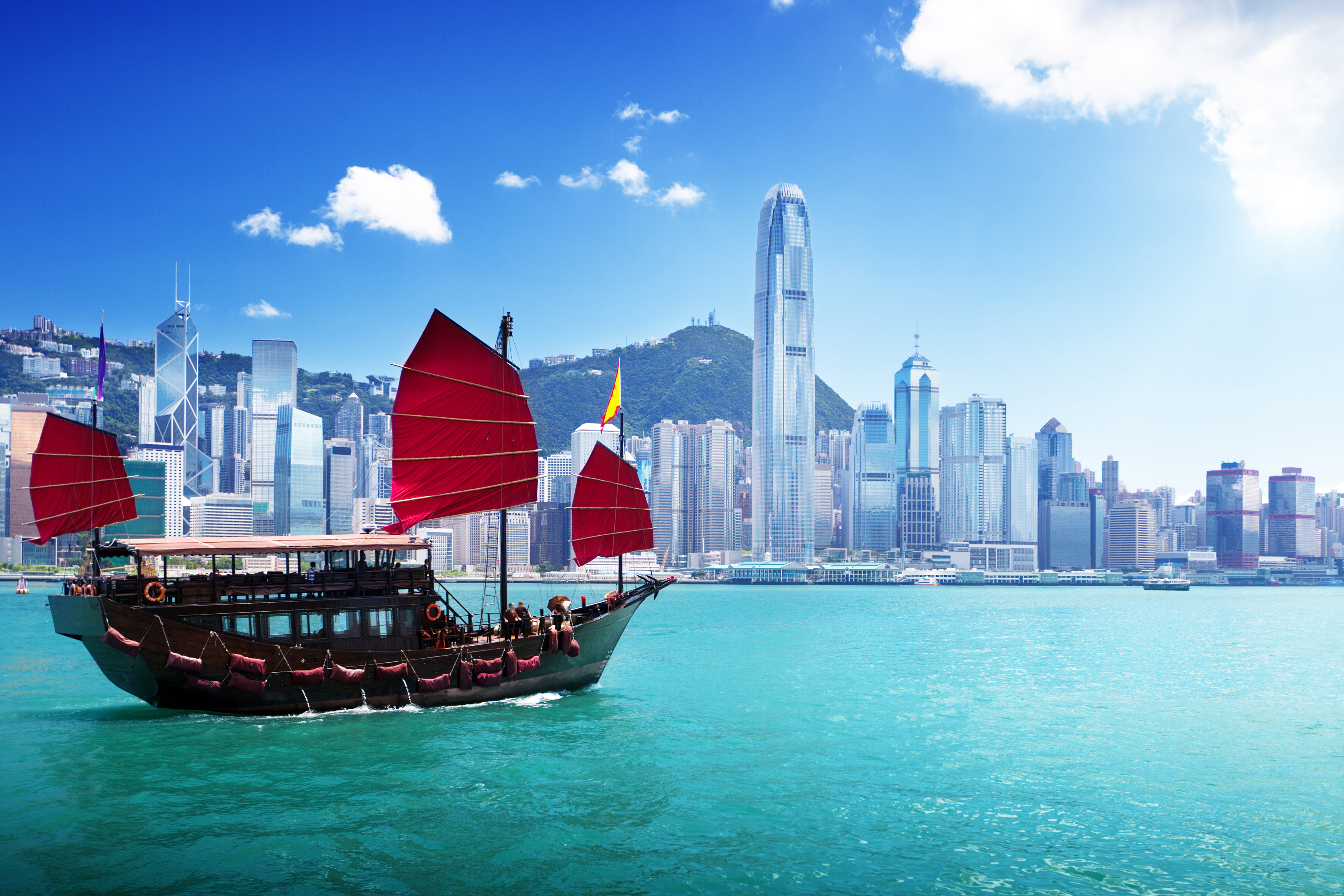 Hong Kong