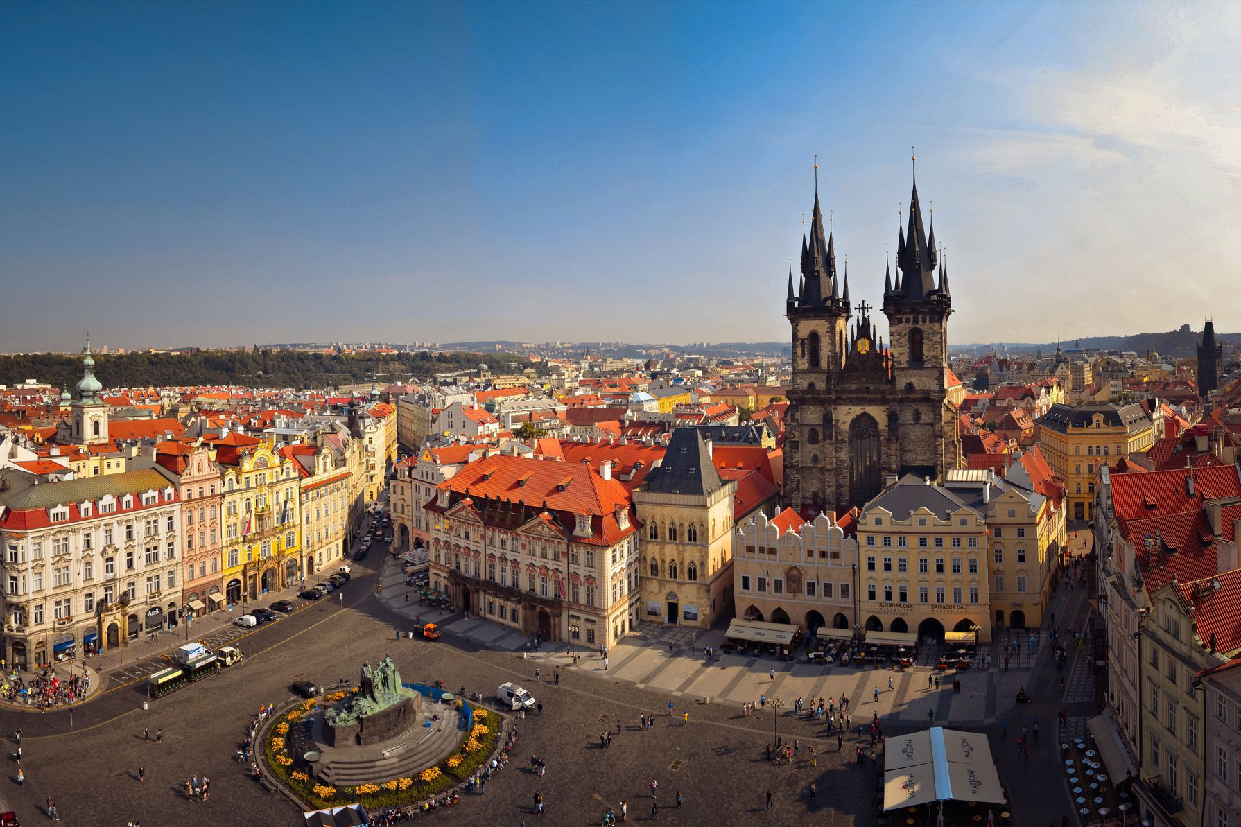 Czech Republic