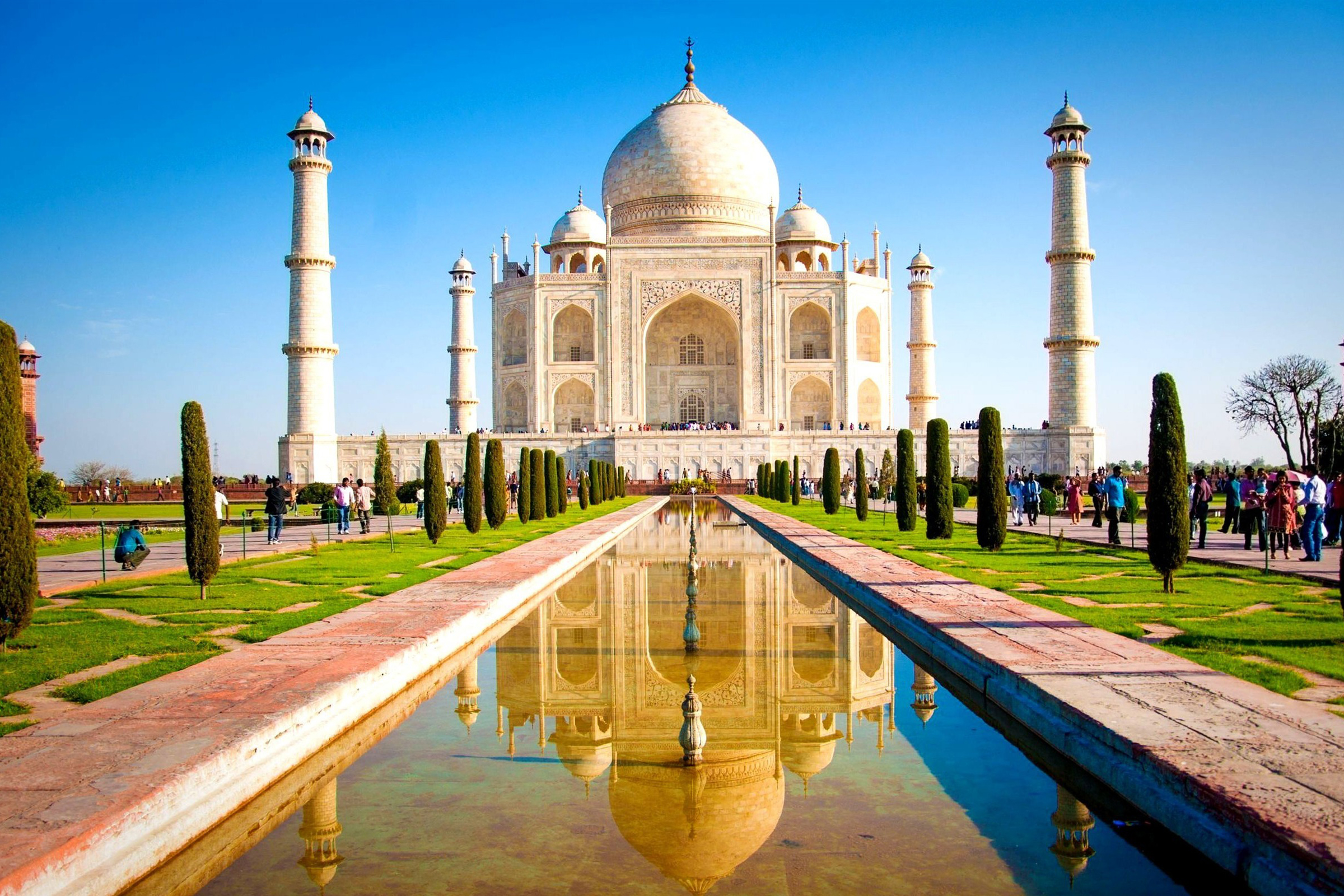 India