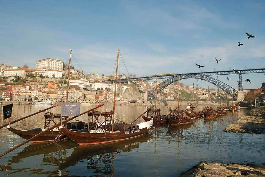 Portugal