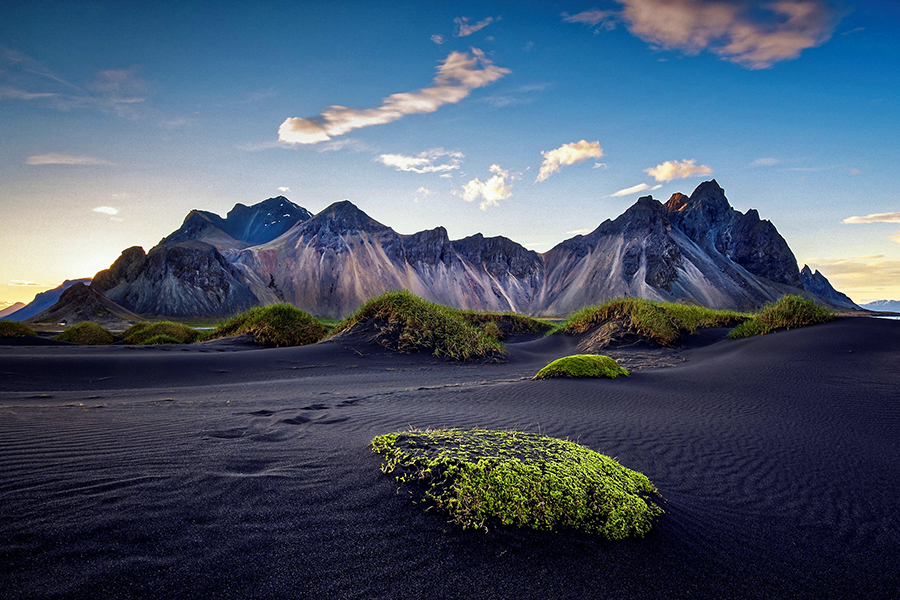 Iceland