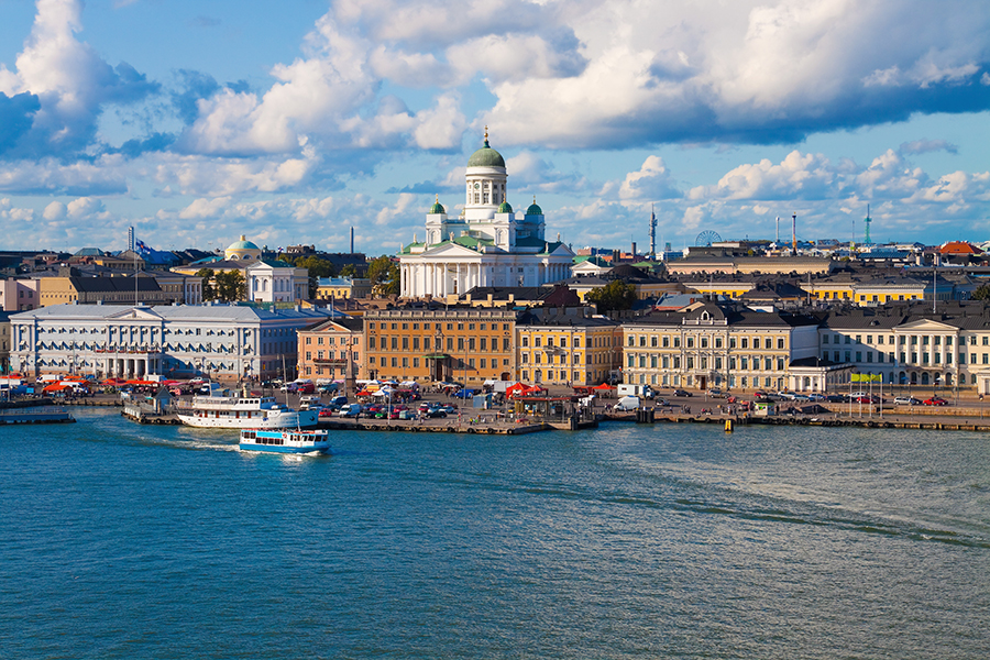 Finland