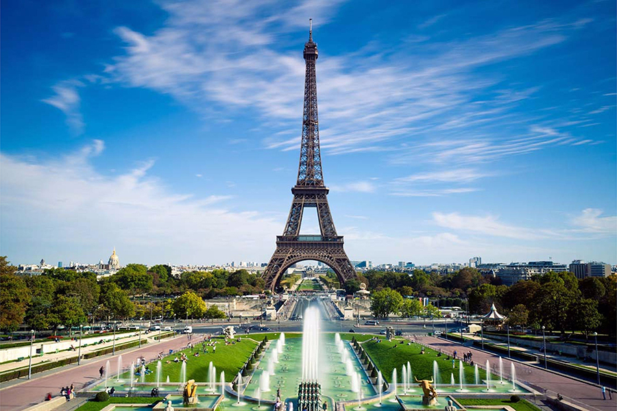 France