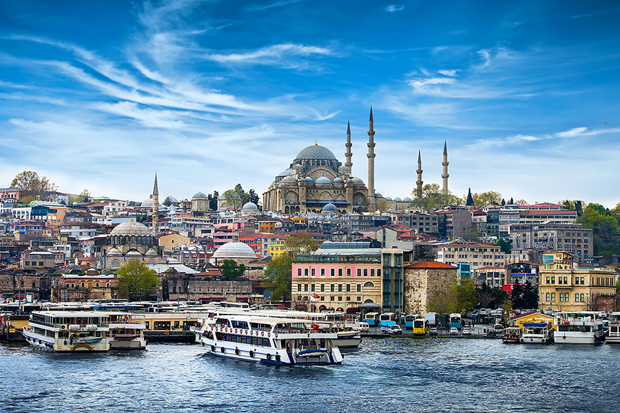 Turkey