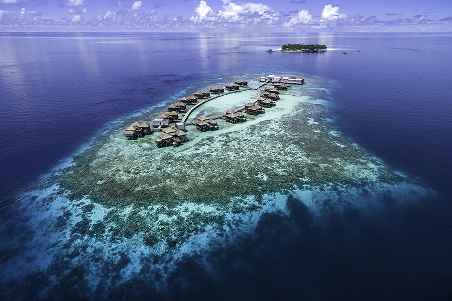 Maldives