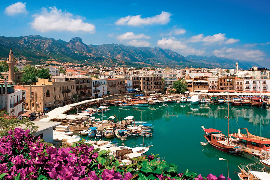 Cyprus