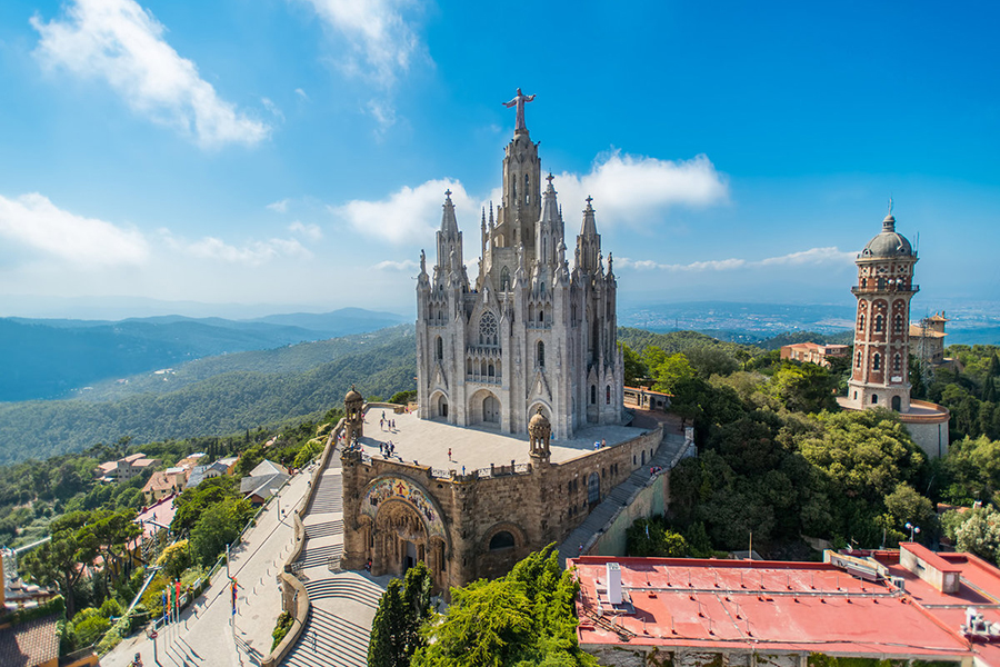 Spain