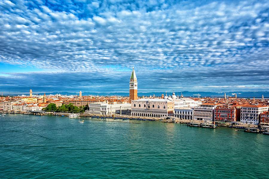 Italy